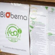 BiObernai, un événement résolument éco-engagé ! BiObernai, un événement résolument éco-engagé !