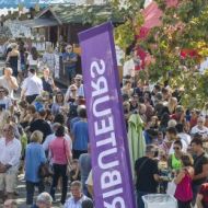BiObernai'19 : pour 23450 visiteurs, l'essentiel était d'y être ! BiObernai'19 : pour 23450 visiteurs, l'essentiel était d'y être !