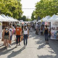 BiObernai’20 tire son épingle du jeu avec 16 500 visiteurs BiObernai’20 tire son épingle du jeu avec 16 500 visiteurs