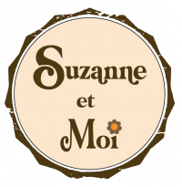 Logo Suzanne et Moi