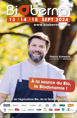Nos éco-engagements