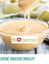 Cre?me douceur insolite Cre?me douceur insolite