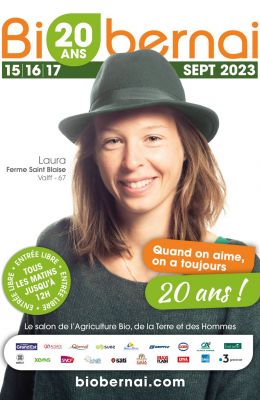 Conférences bien-être et santé au naturel 