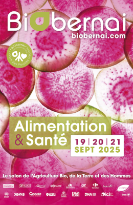 Dîner gastronomique 2025