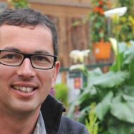 BiObernai inaugure son Blog par une interview de Luc Blanchet, PDG de botanic® BiObernai inaugure son Blog par une interview de Luc Blanchet, PDG de botanic®