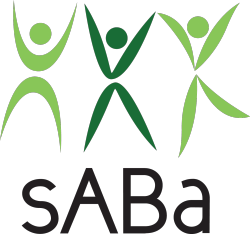 LOGO _SABA vectorise?