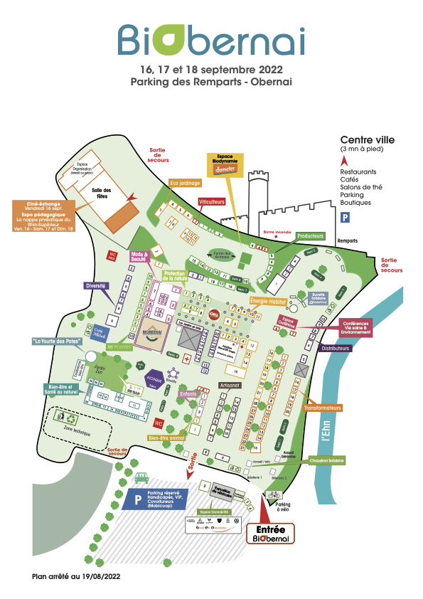 Plan BB22-VDEF