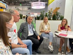 Biofach Juillet 22 - 2