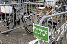 Vélos